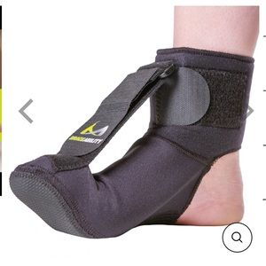 Plantar Fasciitis Night Sock